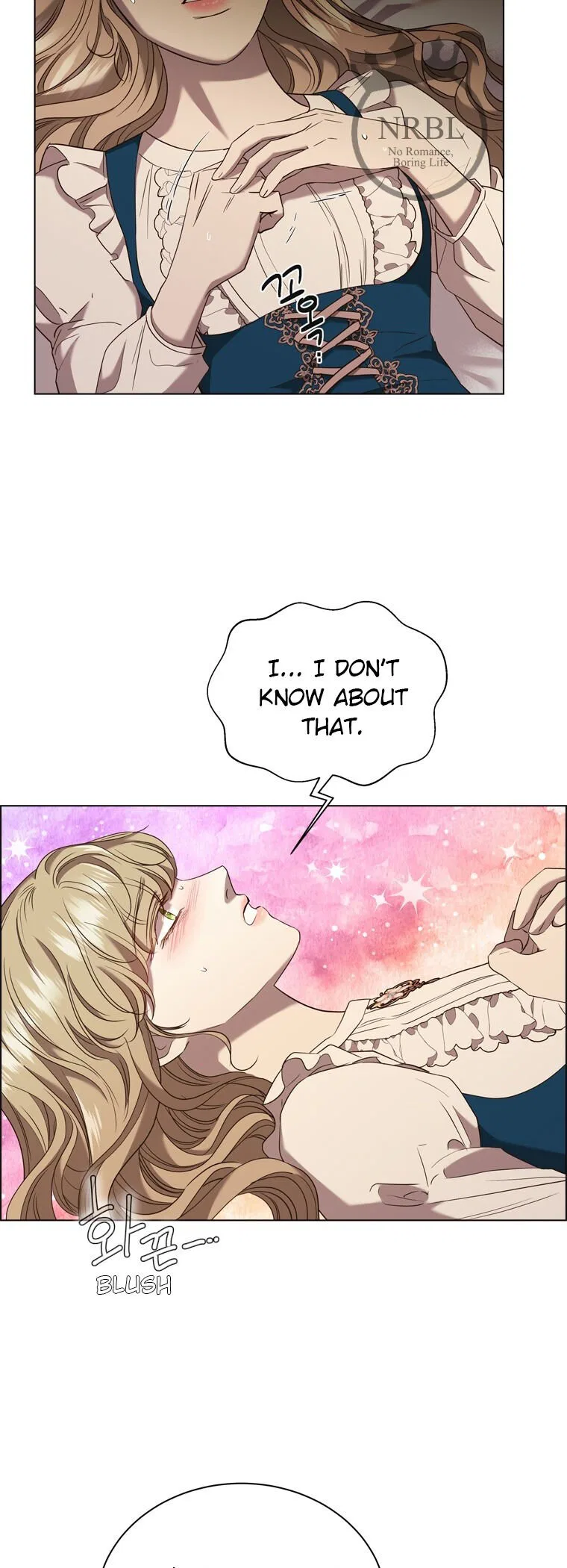 The Villain’s Savior Chapter 73 – Page 18