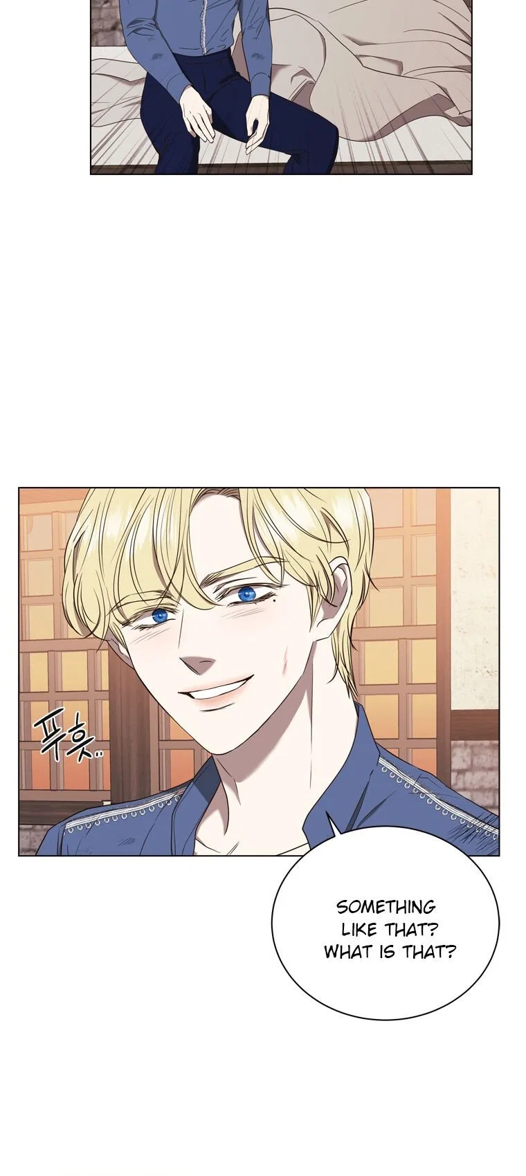 The Villain’s Savior Chapter 73 – Page 23