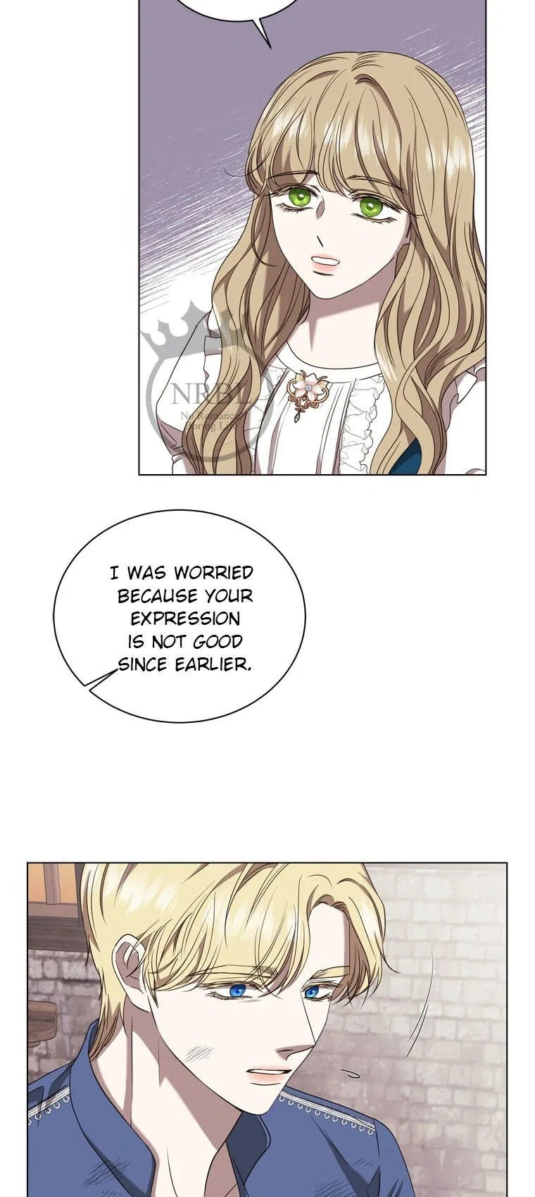 The Villain’s Savior Chapter 73 – Page 26