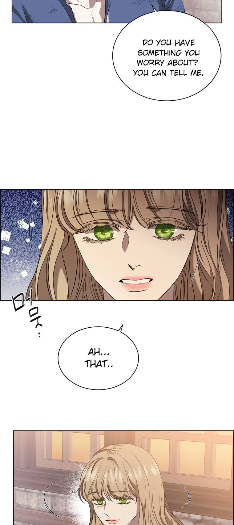 The Villain’s Savior Chapter 73 – Page 27