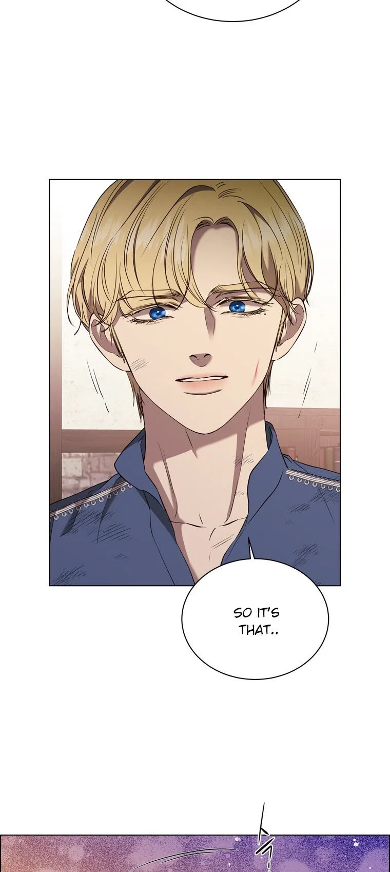 The Villain’s Savior Chapter 73 – Page 29