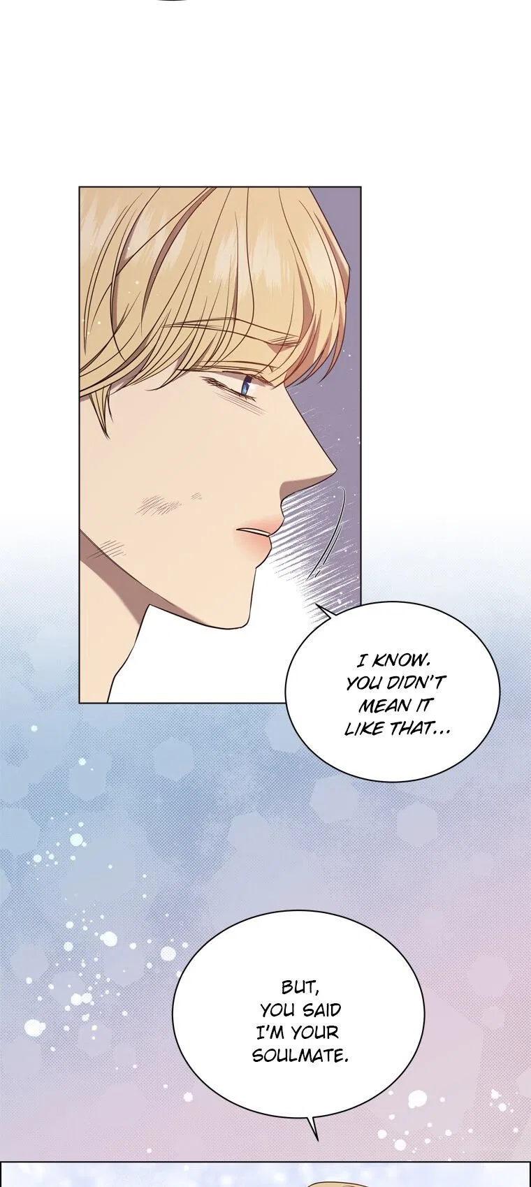The Villain’s Savior Chapter 73 – Page 34