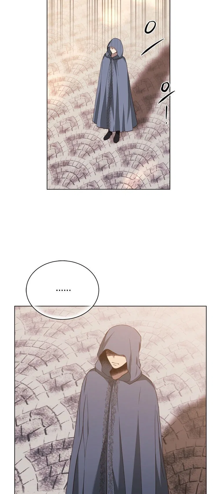 The Villain’s Savior Chapter 73 – Page 39