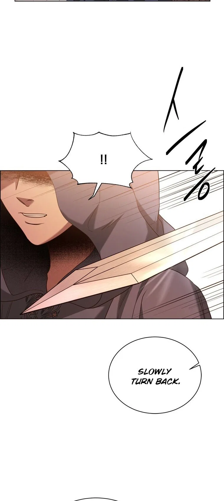 The Villain’s Savior Chapter 73 – Page 40