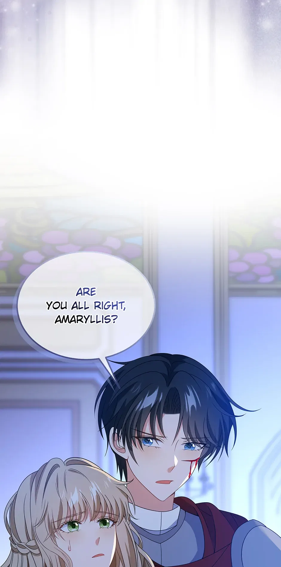 The Villainess Wants To Go Home Chapter 80 – Page 3