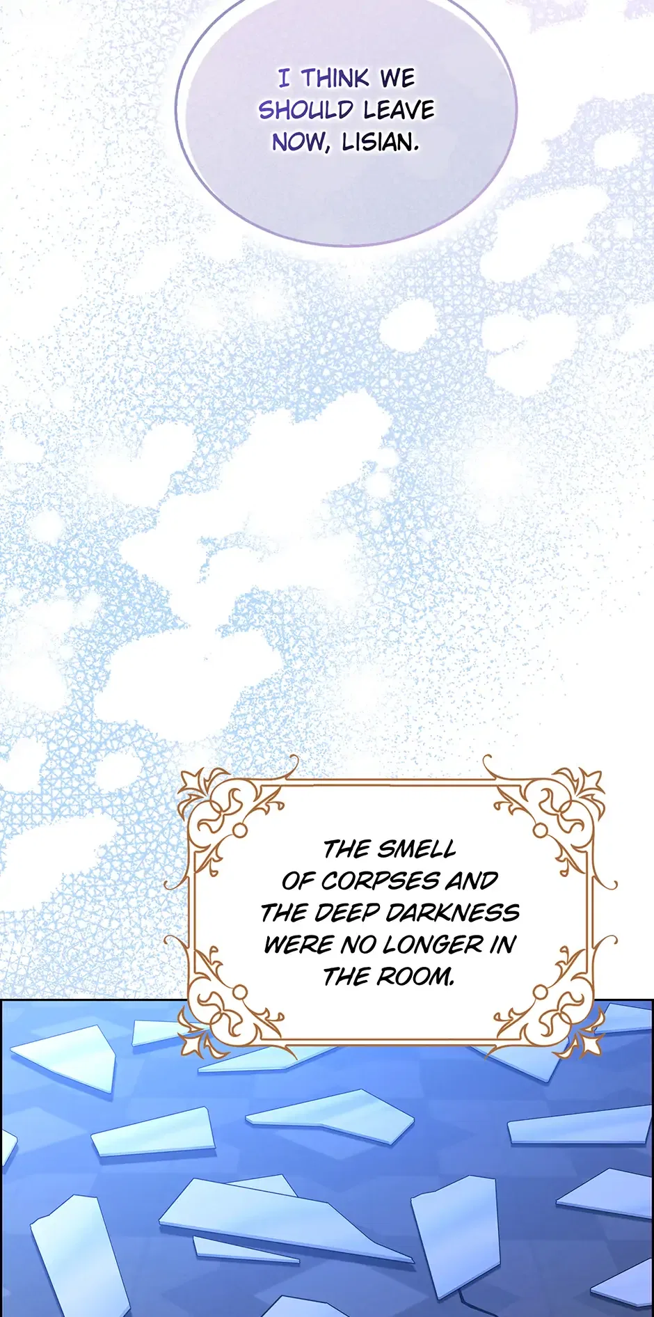 The Villainess Wants To Go Home Chapter 80 – Page 6