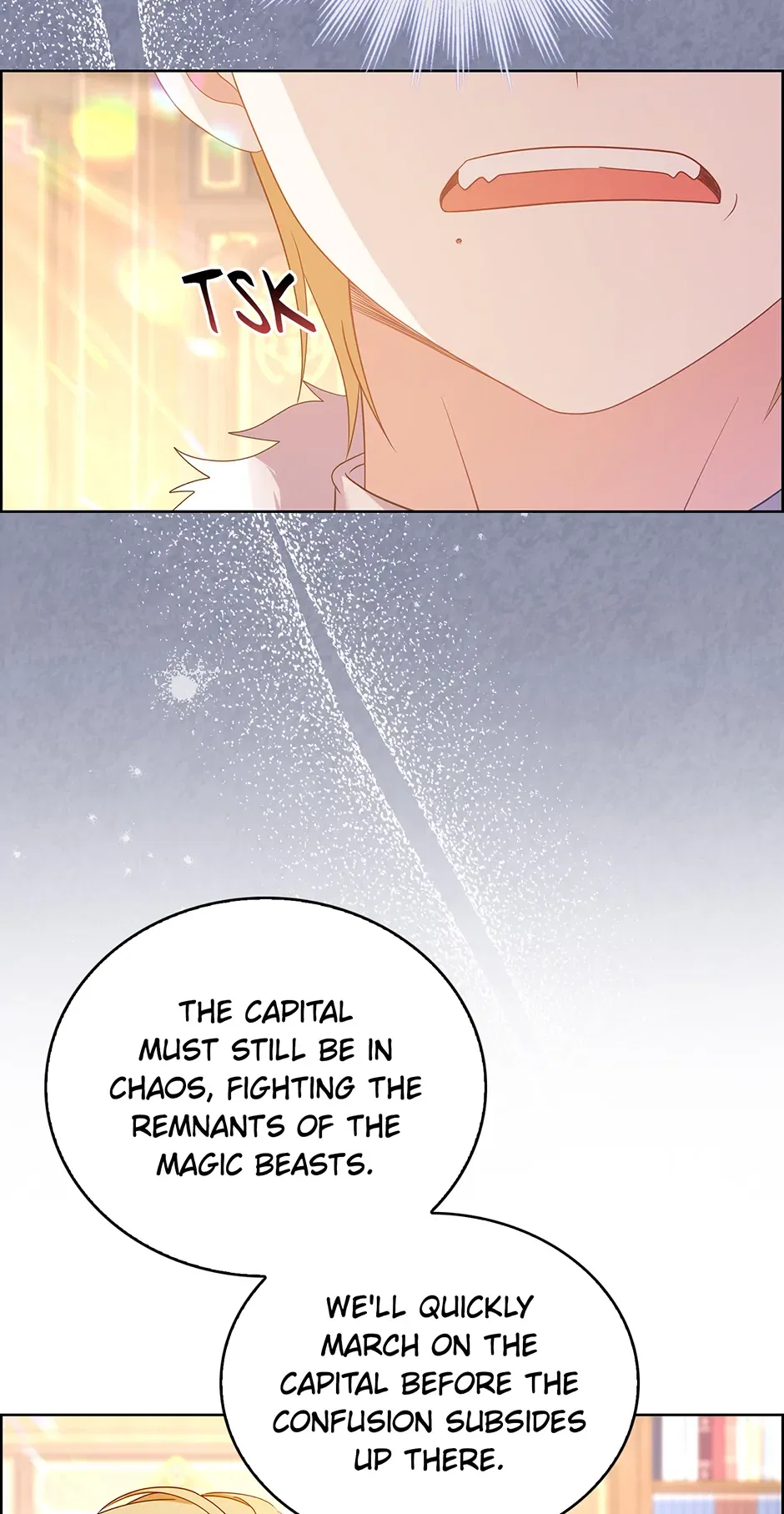 The Villainess Wants To Go Home Chapter 80 – Page 18
