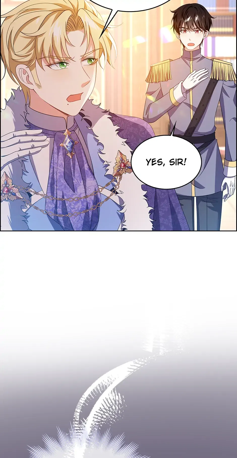 The Villainess Wants To Go Home Chapter 80 – Page 19