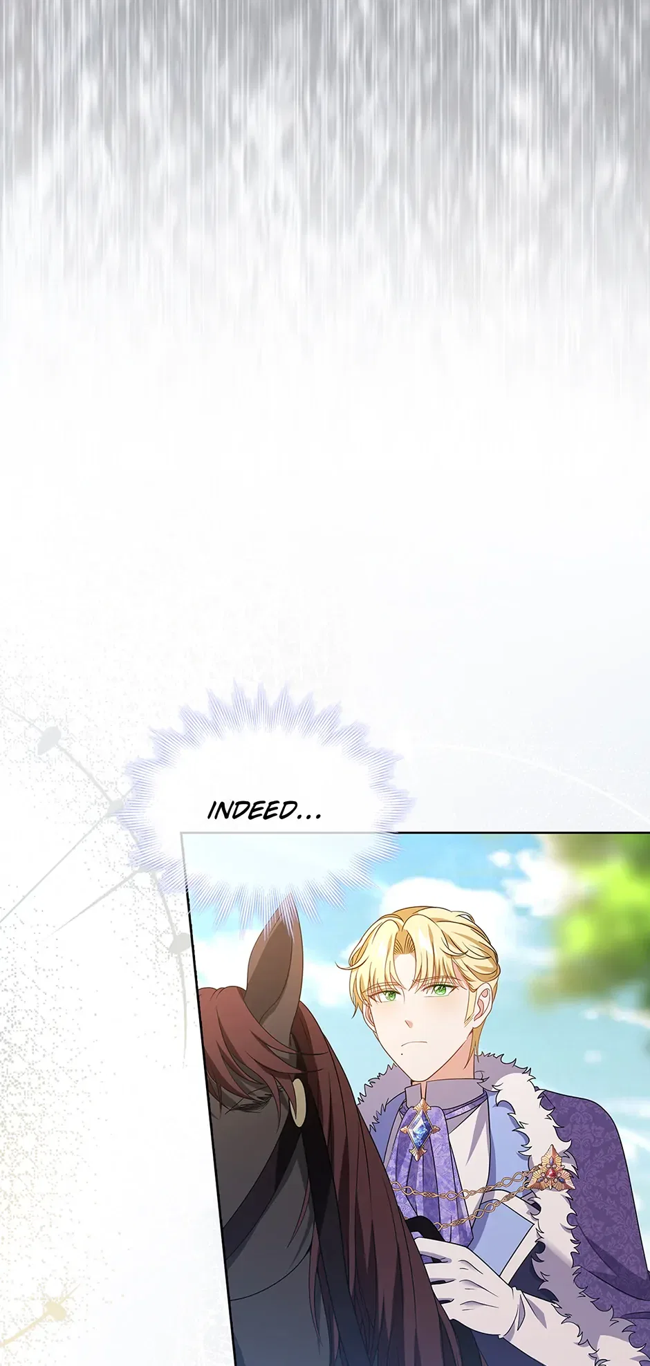 The Villainess Wants To Go Home Chapter 80 – Page 29