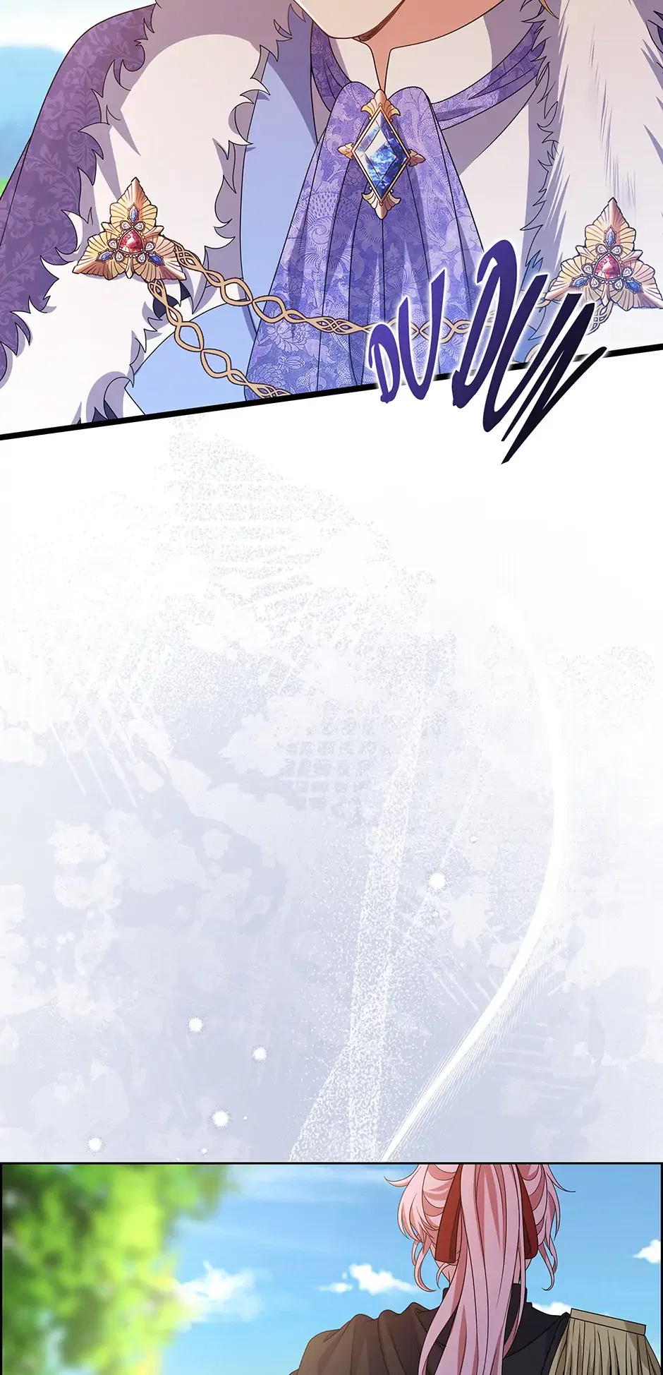 The Villainess Wants To Go Home Chapter 80 – Page 32