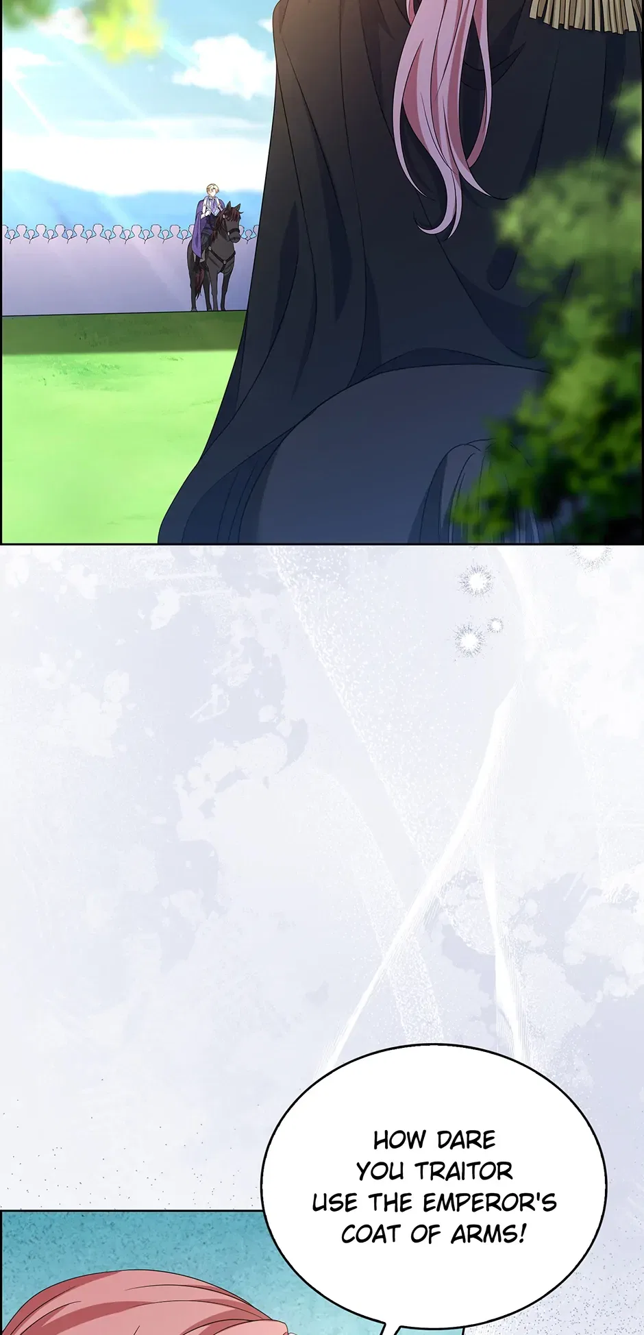 The Villainess Wants To Go Home Chapter 80 – Page 33