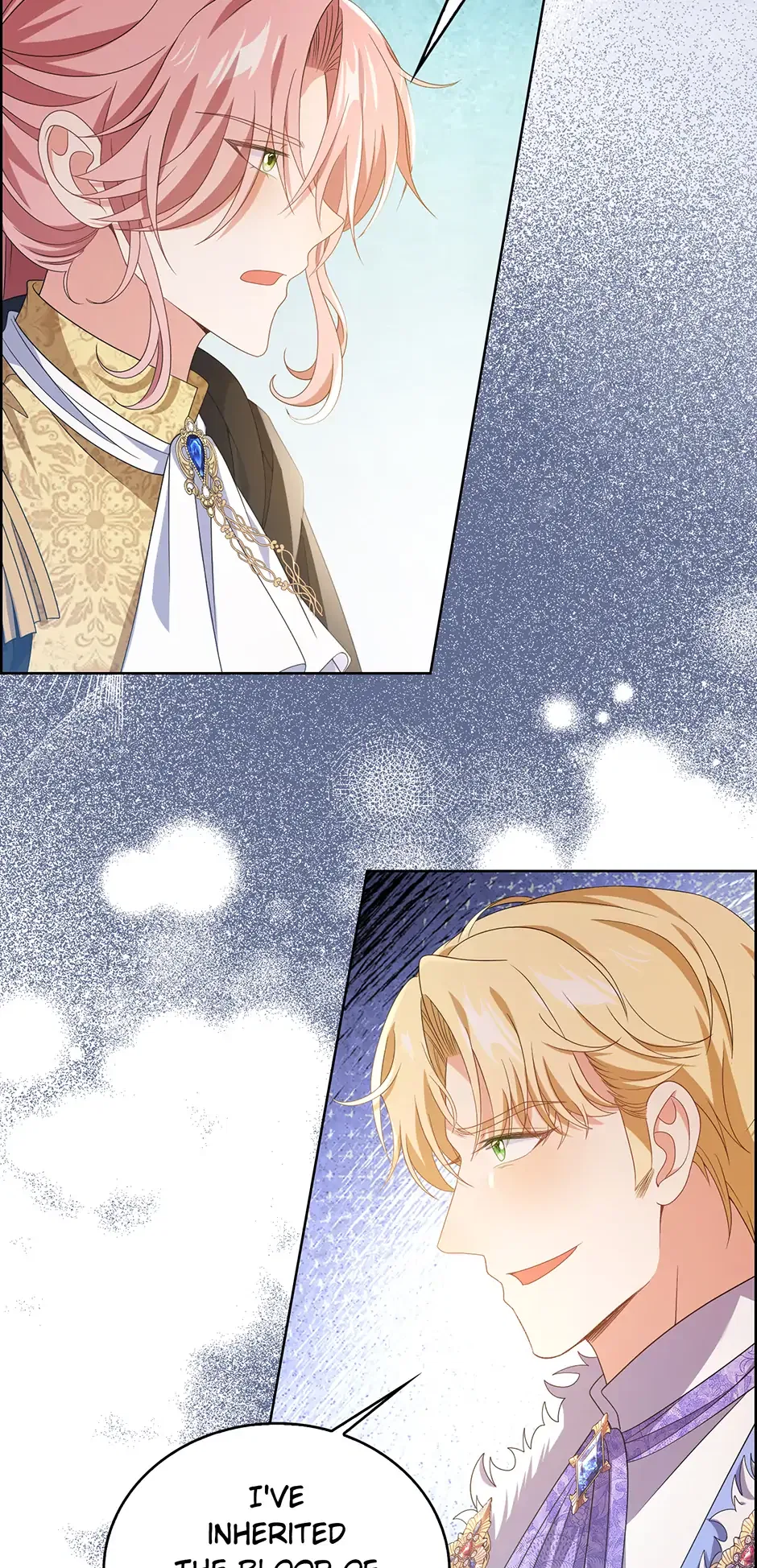 The Villainess Wants To Go Home Chapter 80 – Page 34