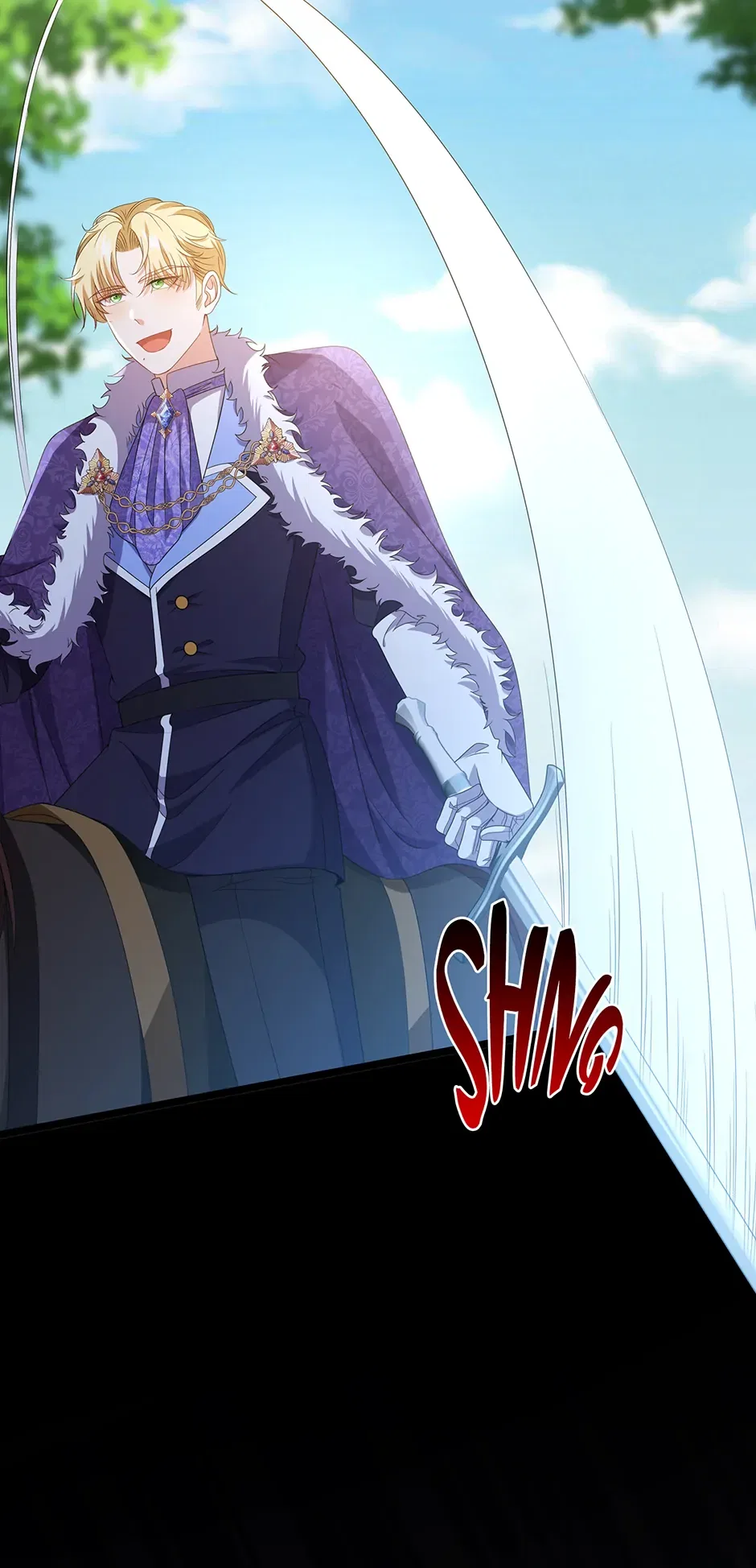 The Villainess Wants To Go Home Chapter 80 – Page 36