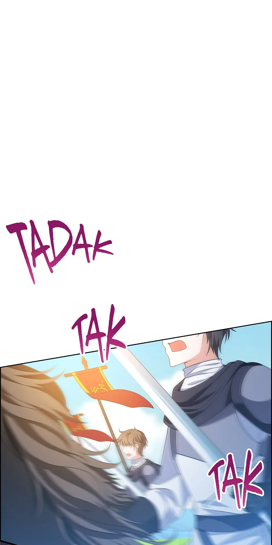 The Villainess Wants To Go Home Chapter 80 – Page 39