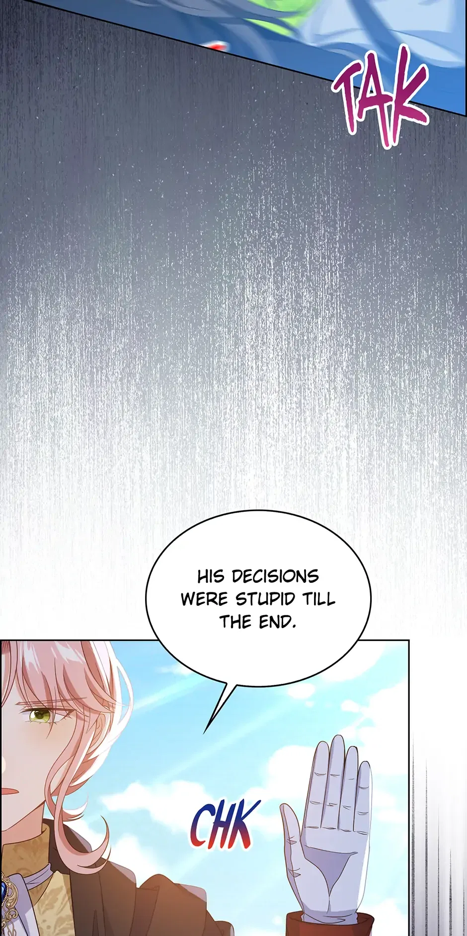 The Villainess Wants To Go Home Chapter 80 – Page 40