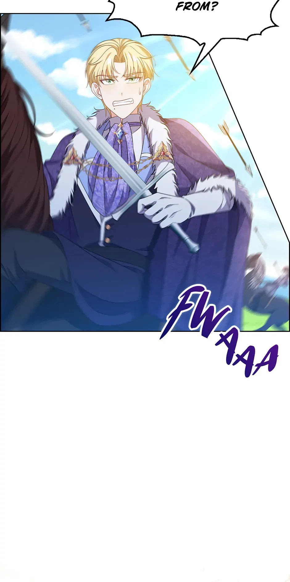 The Villainess Wants To Go Home Chapter 80 – Page 45