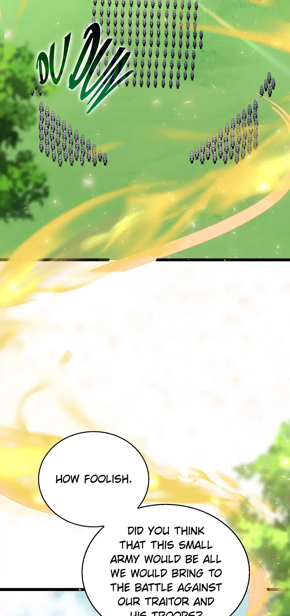 The Villainess Wants To Go Home Chapter 80 – Page 48
