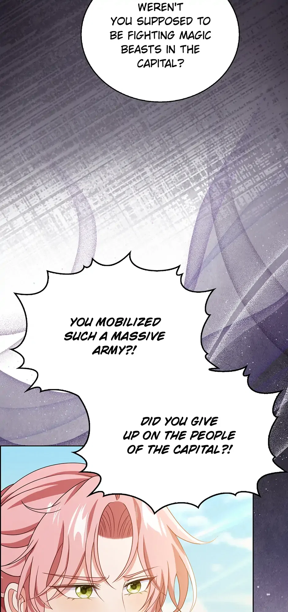 The Villainess Wants To Go Home Chapter 80 – Page 51