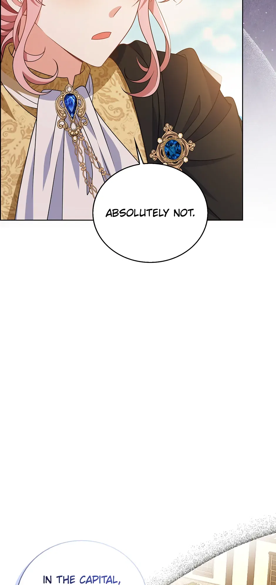 The Villainess Wants To Go Home Chapter 80 – Page 52