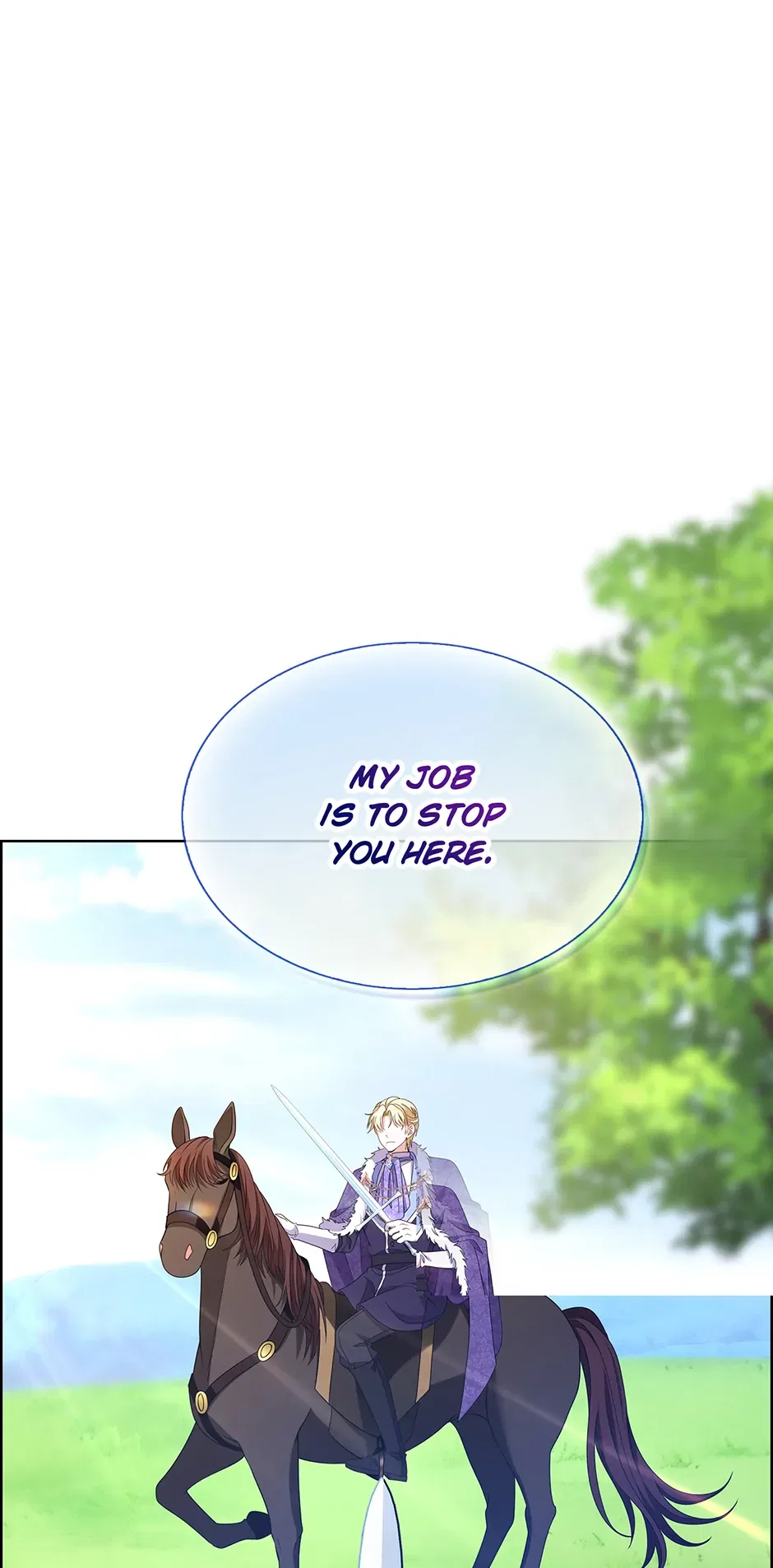 The Villainess Wants To Go Home Chapter 80 – Page 55