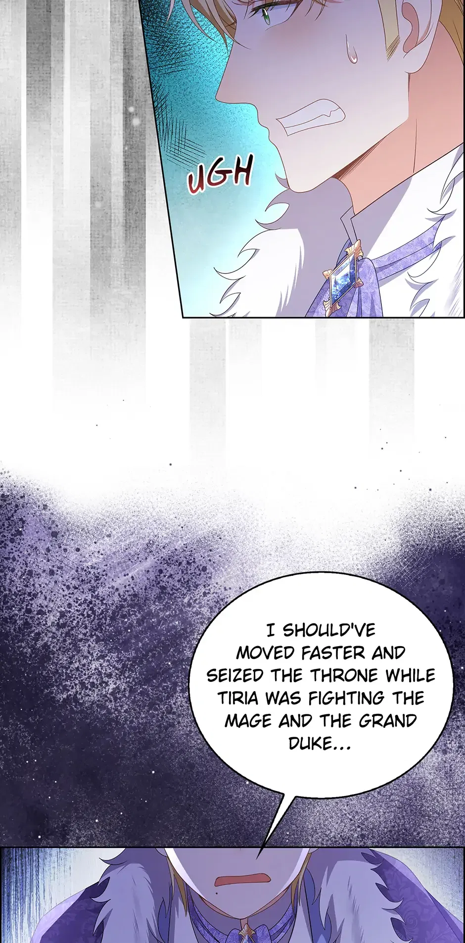 The Villainess Wants To Go Home Chapter 80 – Page 57