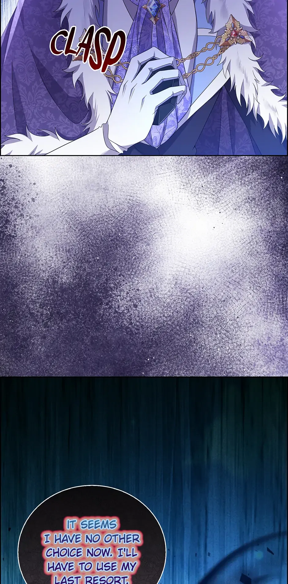 The Villainess Wants To Go Home Chapter 80 – Page 58