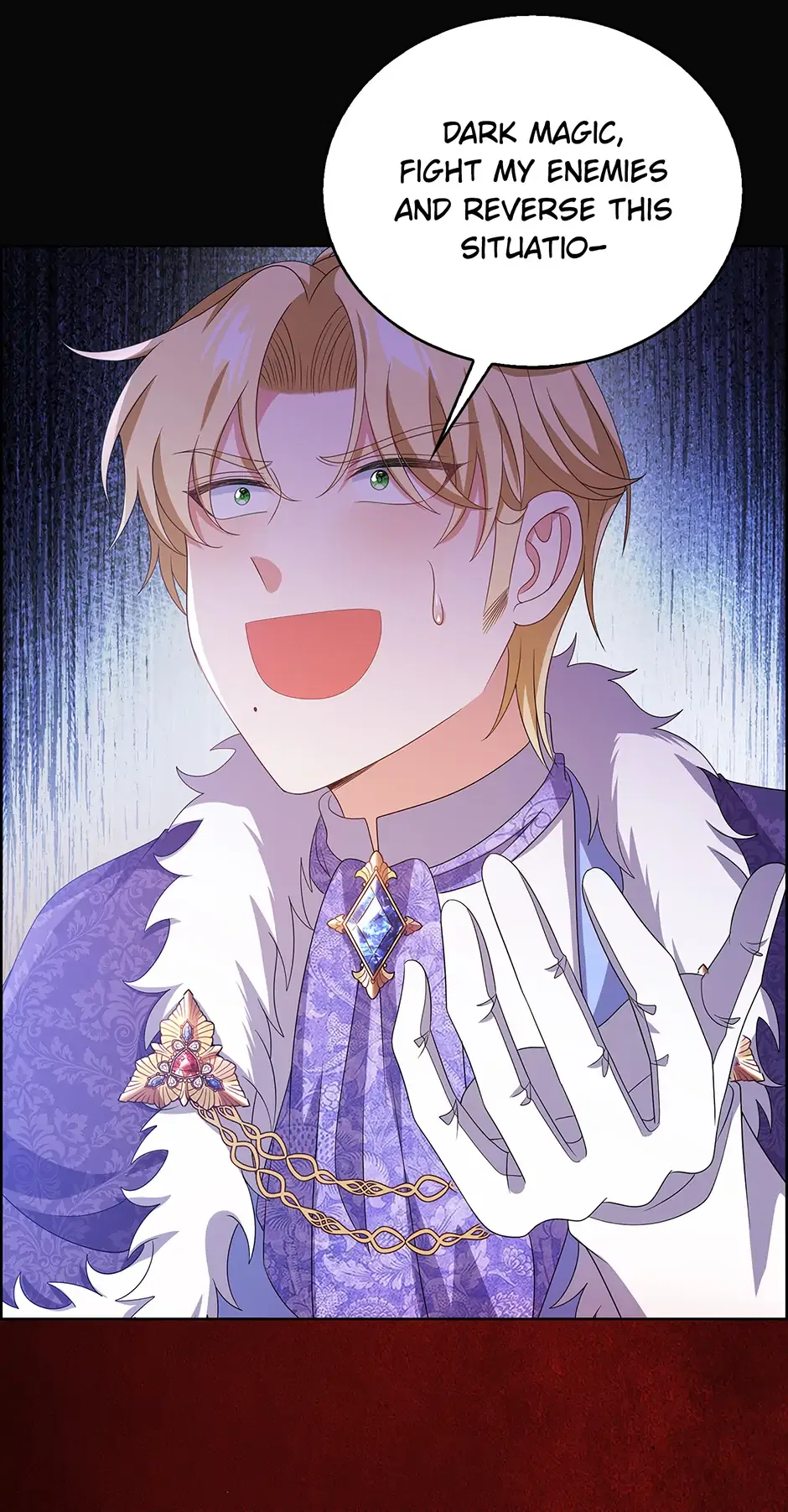 The Villainess Wants To Go Home Chapter 80 – Page 65