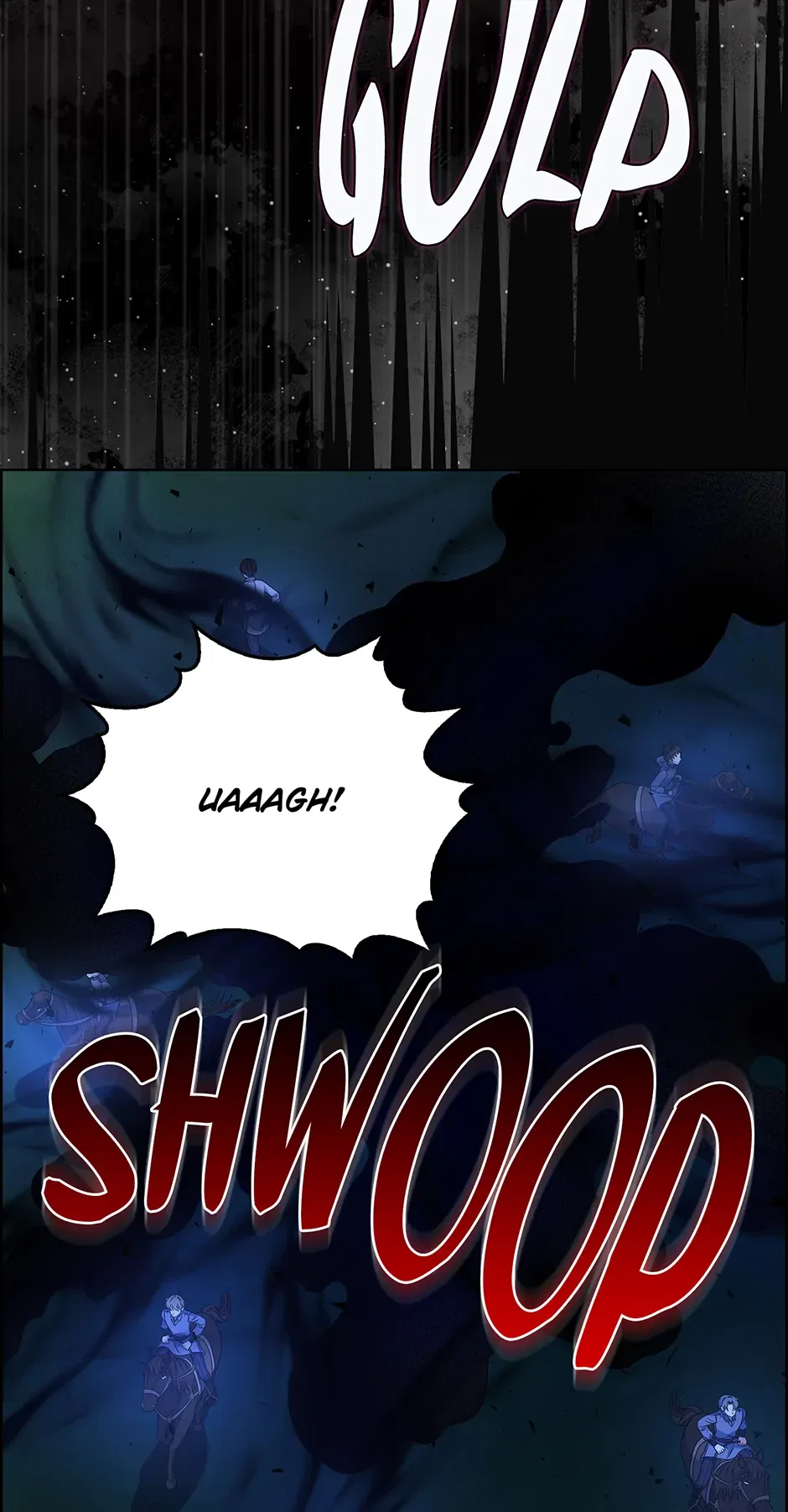 The Villainess Wants To Go Home Chapter 80 – Page 69