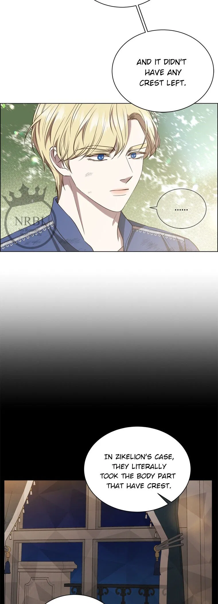 The Villain’s Savior Chapter 72 – Page 19