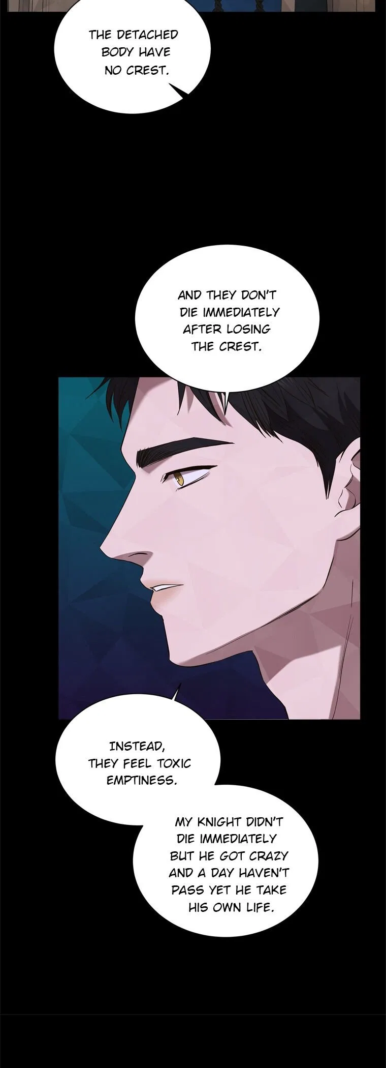 The Villain’s Savior Chapter 72 – Page 20