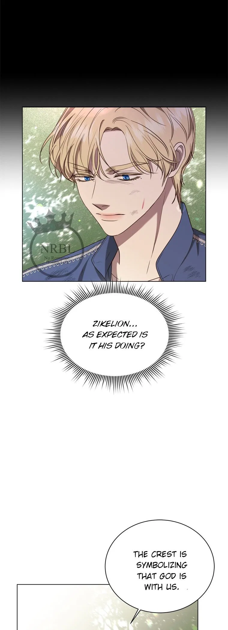 The Villain’s Savior Chapter 72 – Page 21