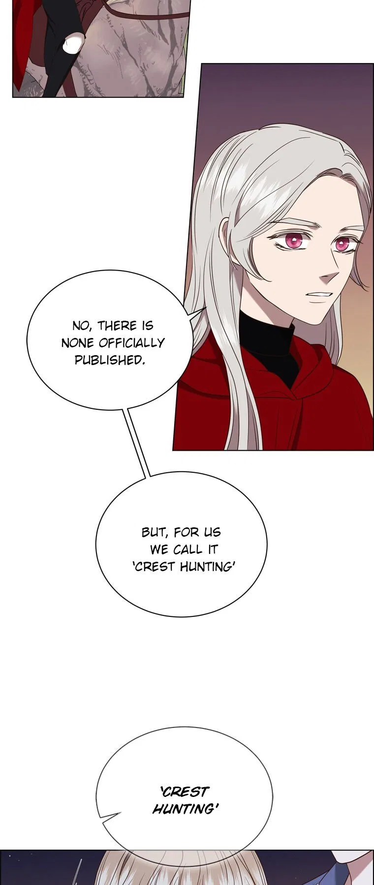 The Villain’s Savior Chapter 72 – Page 39