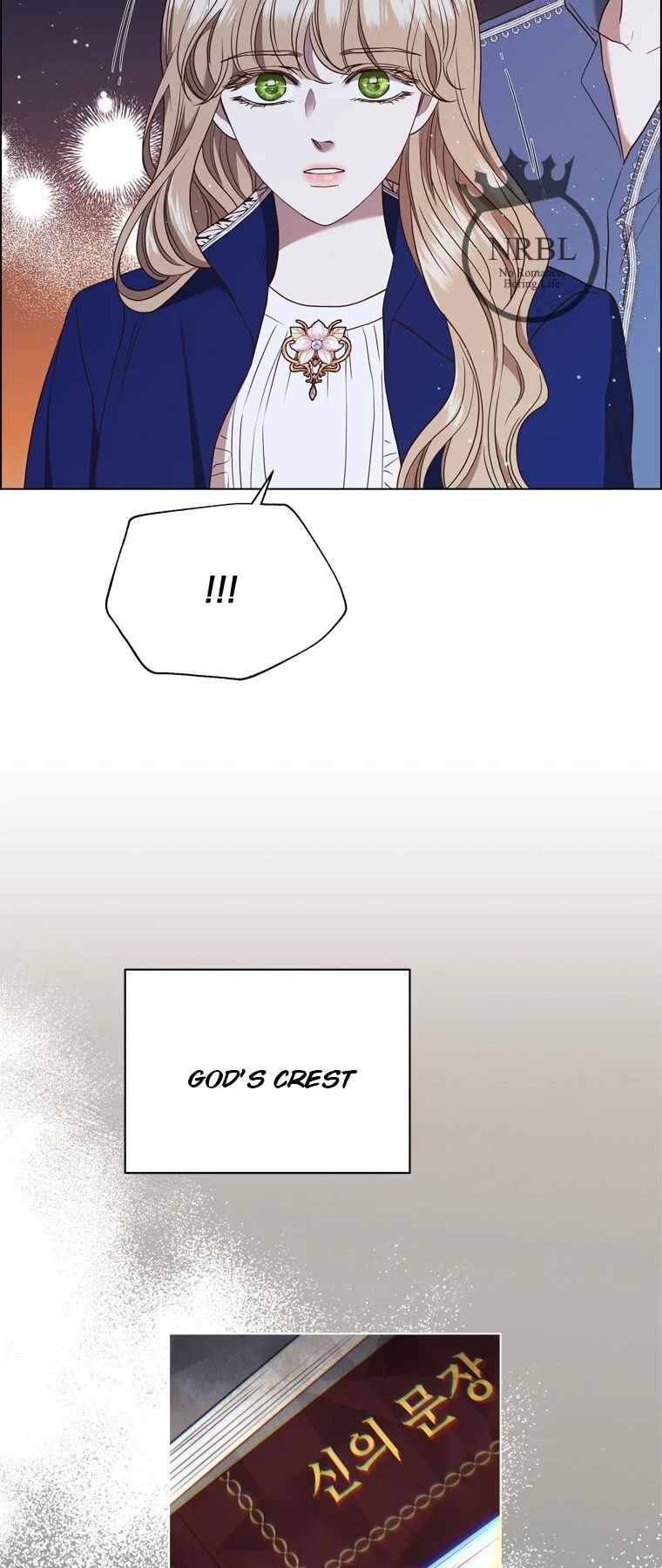 The Villain’s Savior Chapter 72 – Page 40