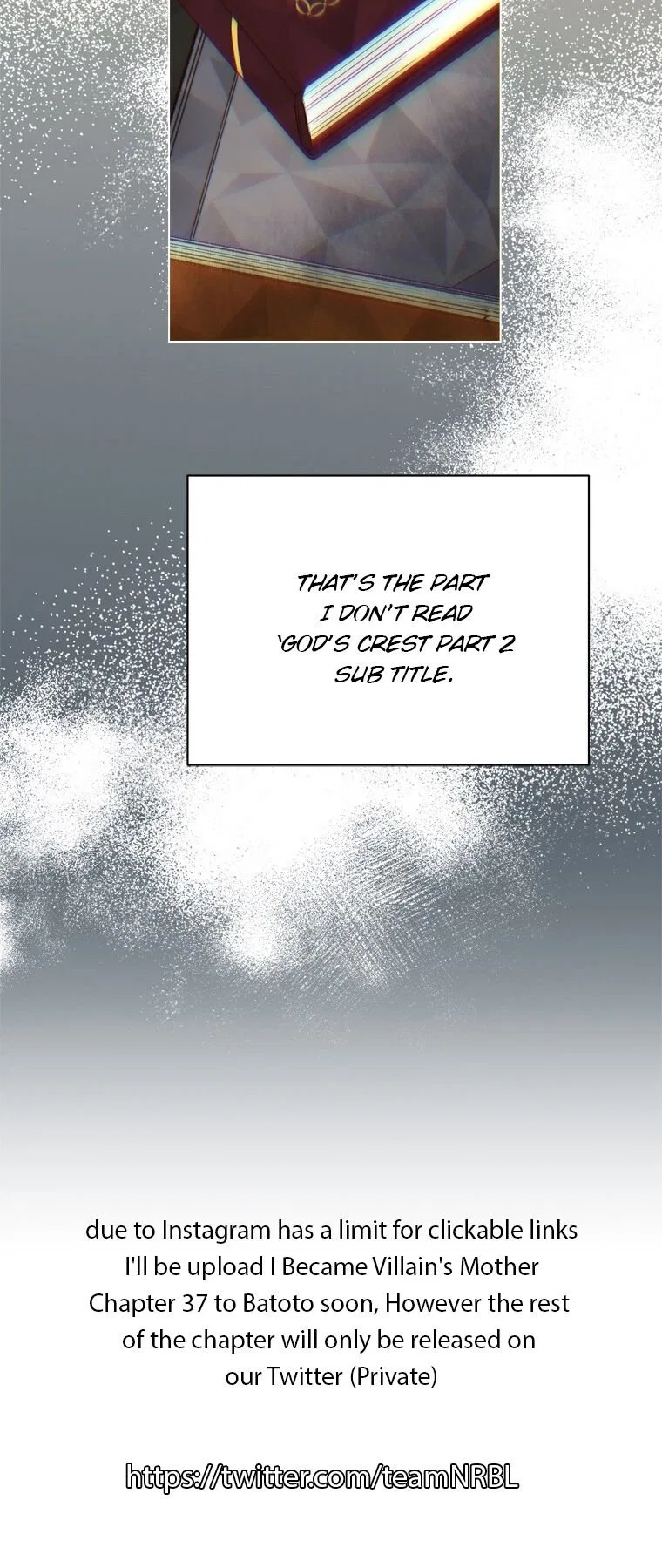 The Villain’s Savior Chapter 72 – Page 41
