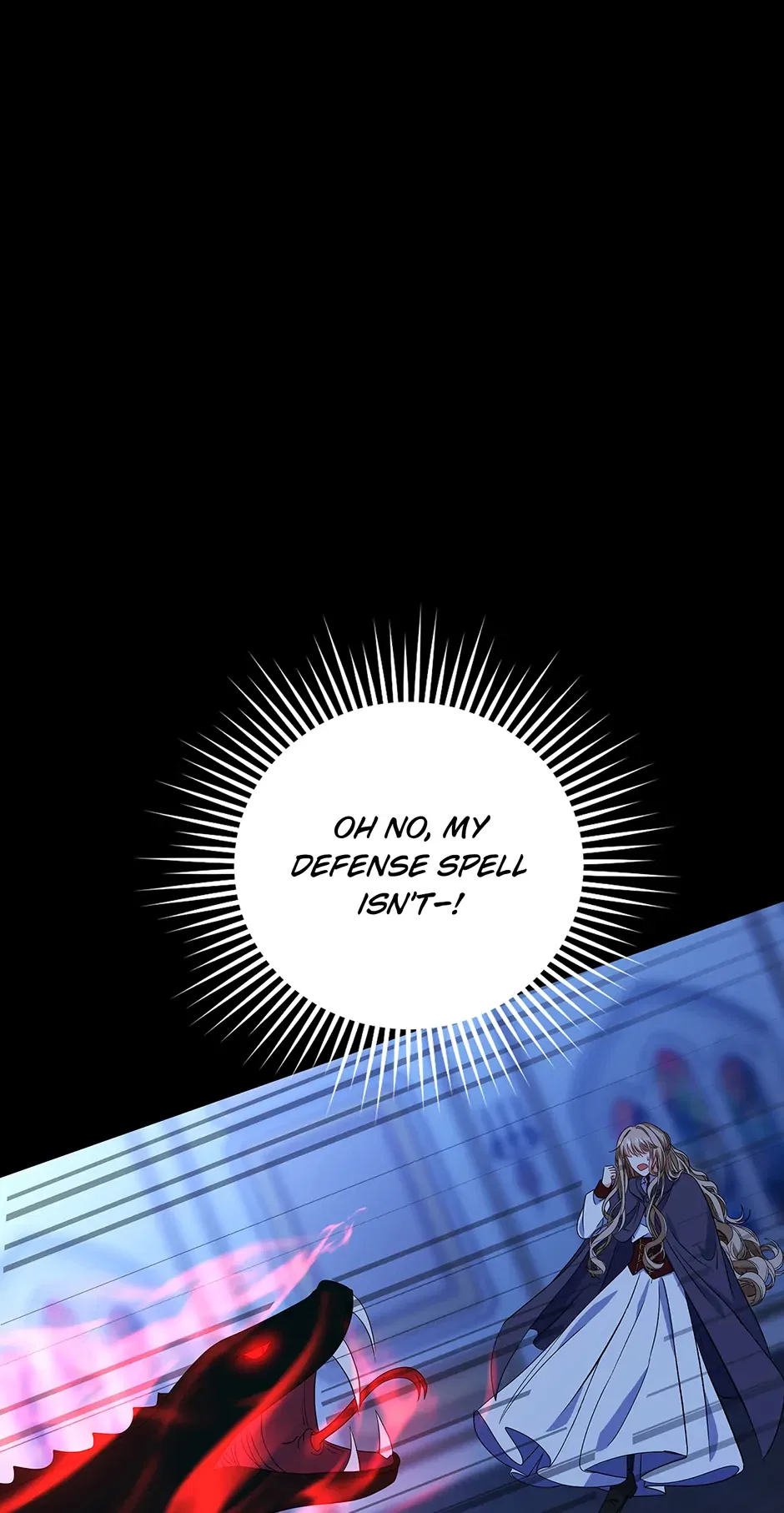 The Villainess Wants To Go Home Chapter 79 – Page 2