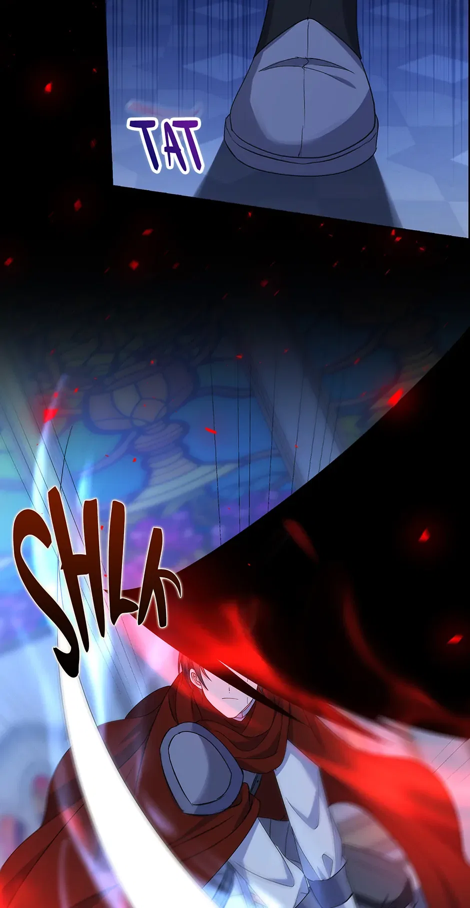 The Villainess Wants To Go Home Chapter 79 – Page 4