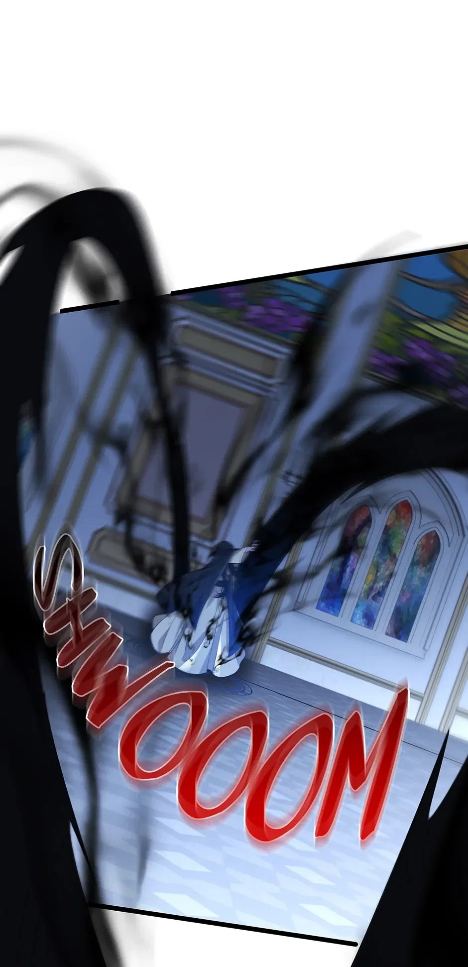 The Villainess Wants To Go Home Chapter 79 – Page 11