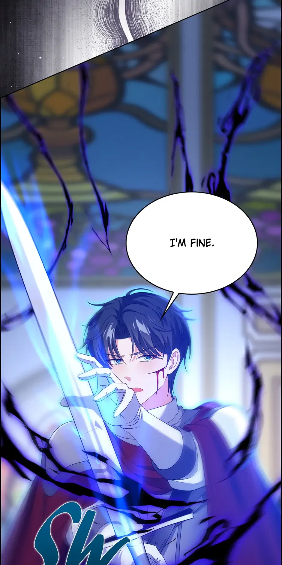 The Villainess Wants To Go Home Chapter 79 – Page 20