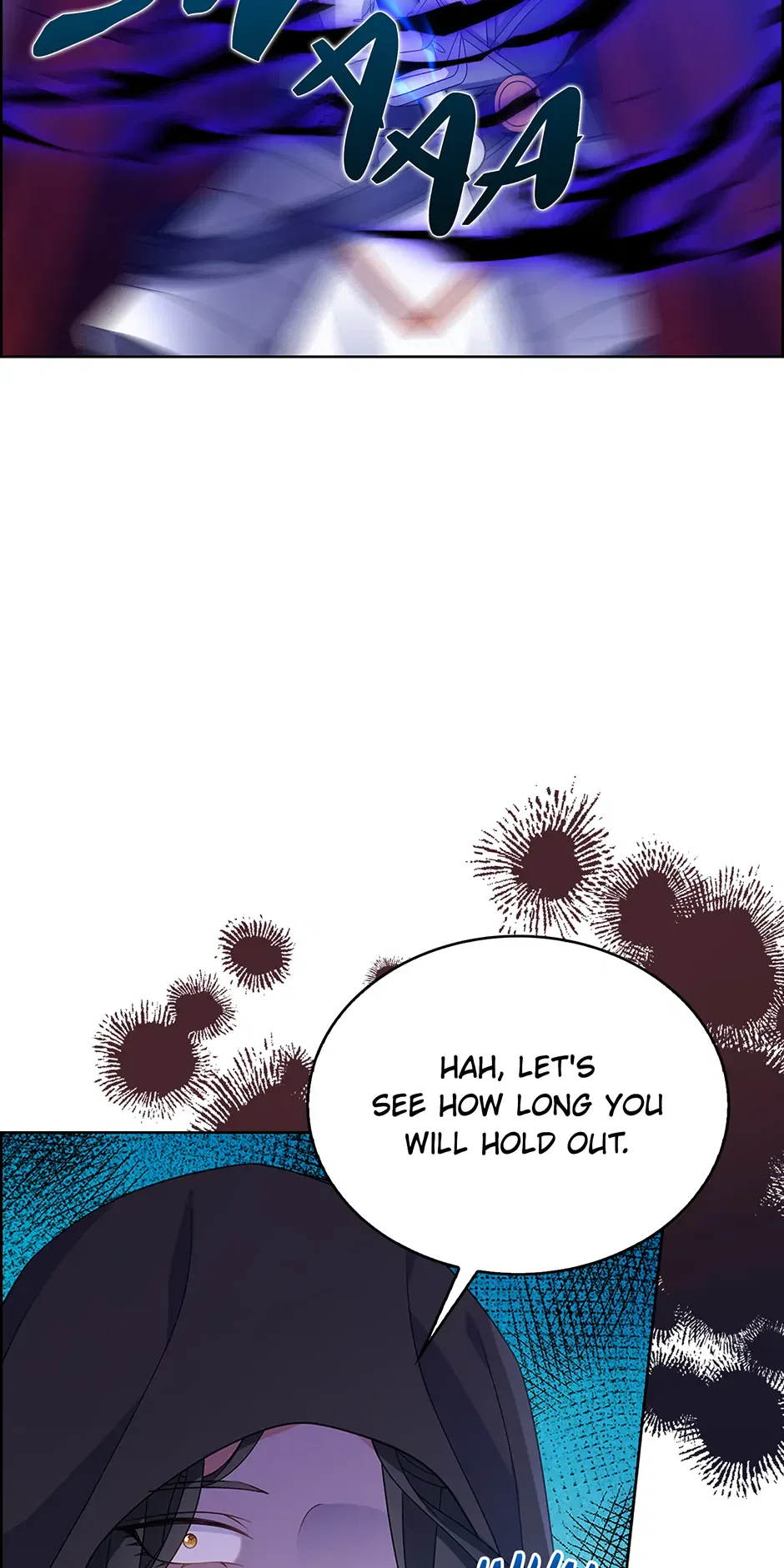 The Villainess Wants To Go Home Chapter 79 – Page 21