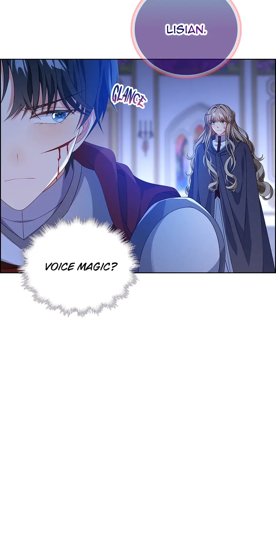 The Villainess Wants To Go Home Chapter 79 – Page 25