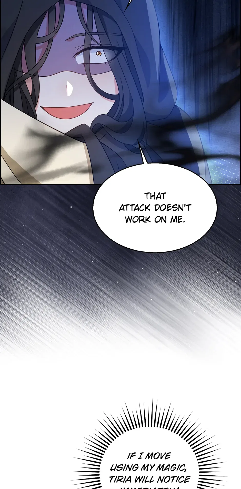The Villainess Wants To Go Home Chapter 79 – Page 33