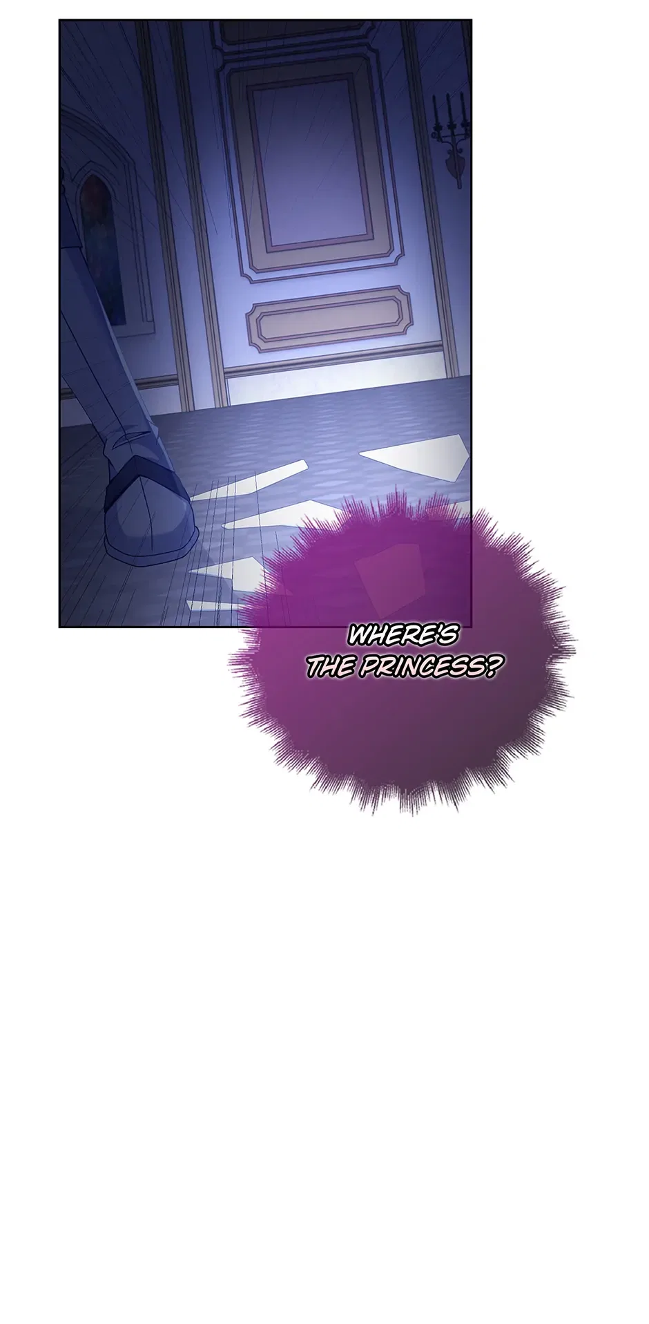 The Villainess Wants To Go Home Chapter 79 – Page 41