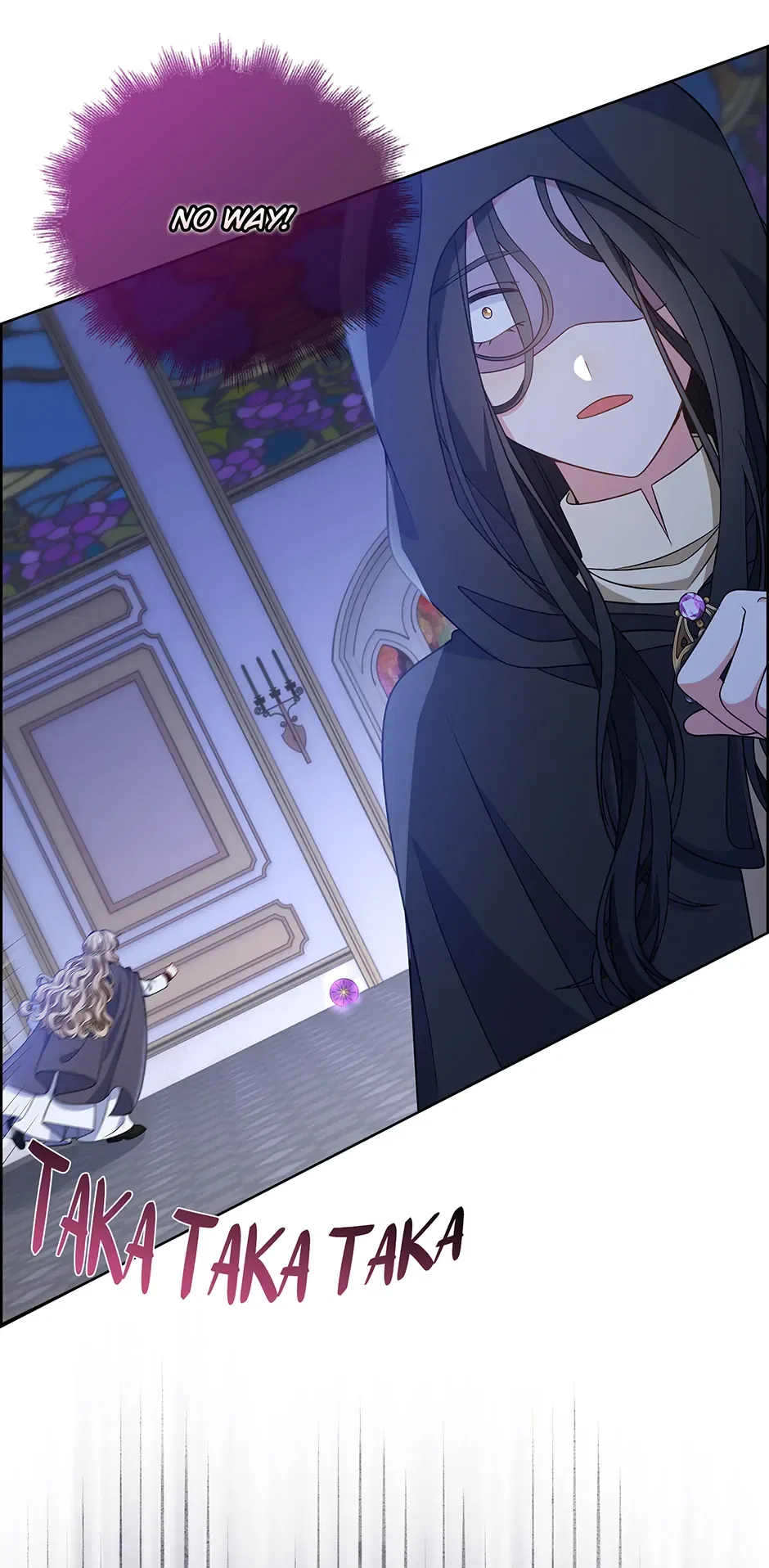 The Villainess Wants To Go Home Chapter 79 – Page 42