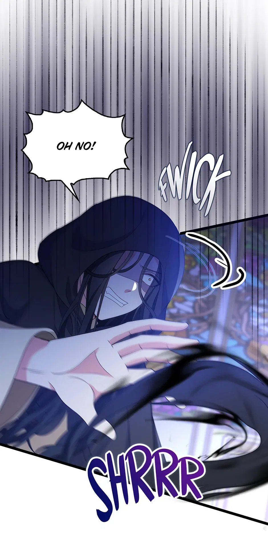 The Villainess Wants To Go Home Chapter 79 – Page 43