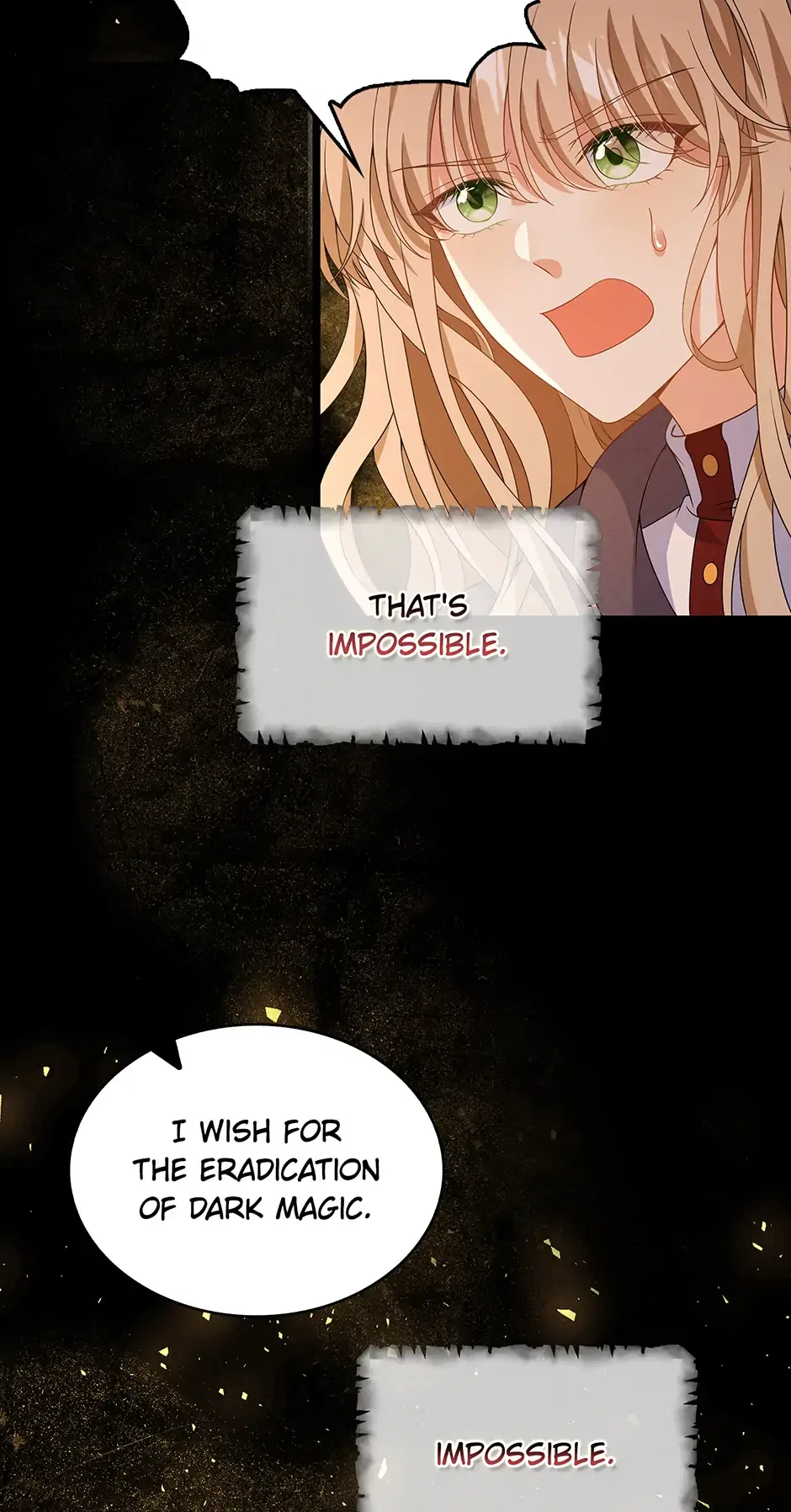 The Villainess Wants To Go Home Chapter 79 – Page 53