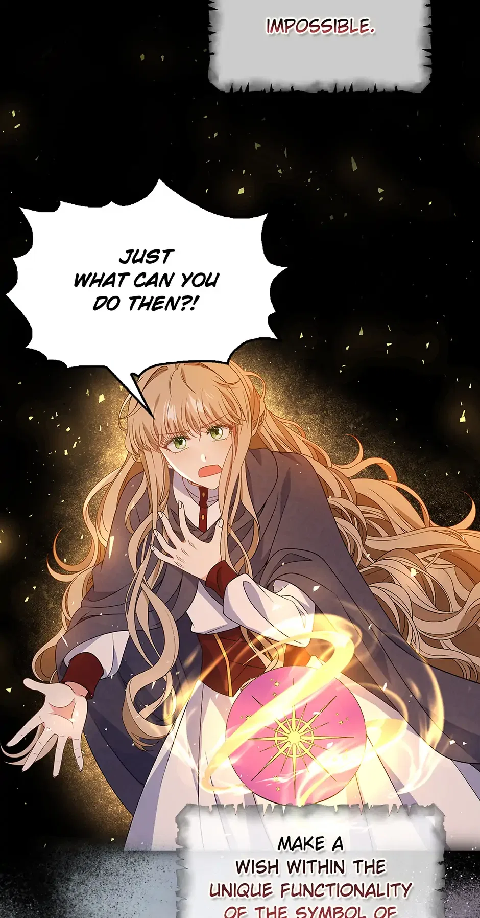 The Villainess Wants To Go Home Chapter 79 – Page 55