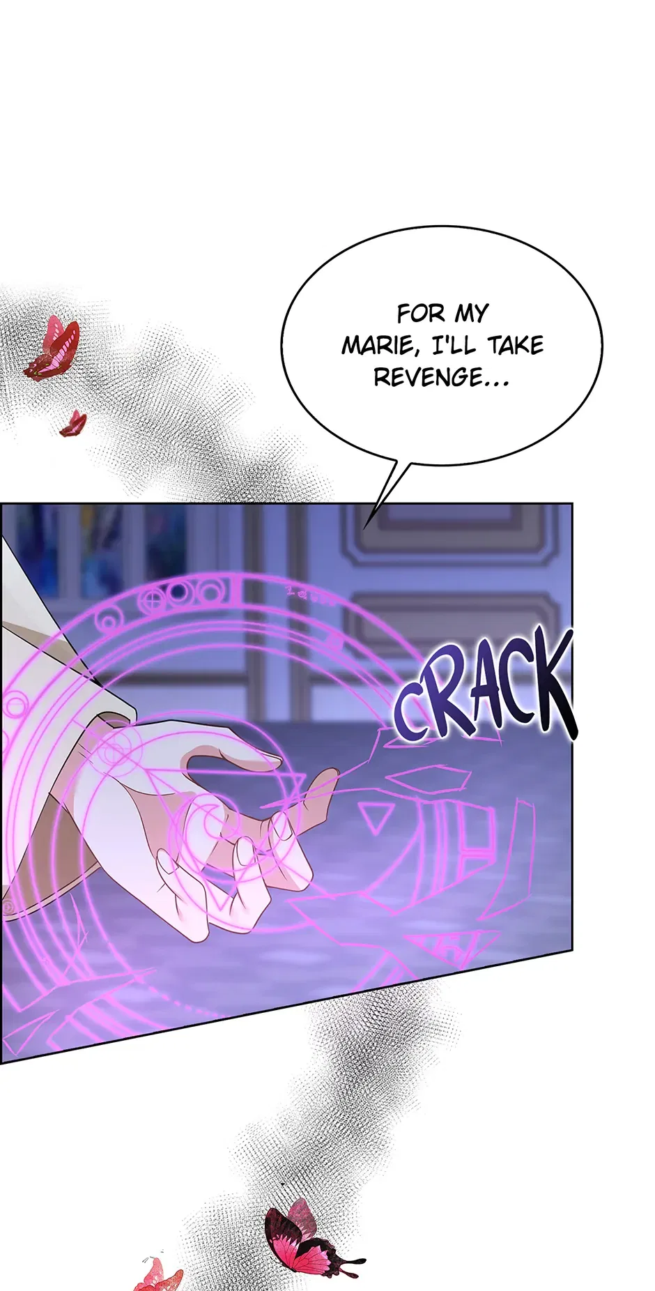 The Villainess Wants To Go Home Chapter 79 – Page 63
