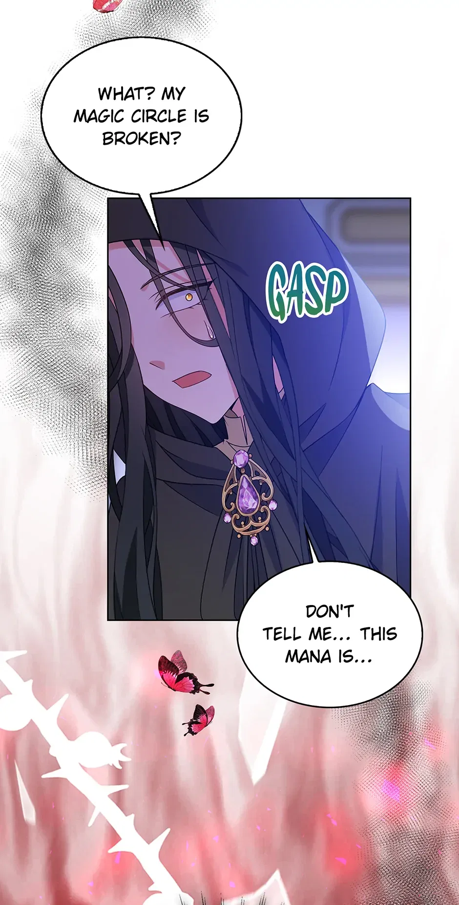 The Villainess Wants To Go Home Chapter 79 – Page 64