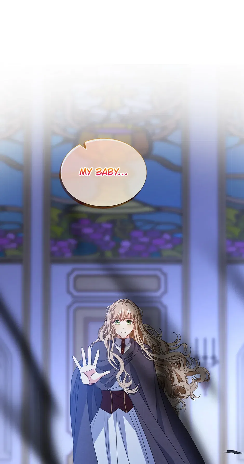 The Villainess Wants To Go Home Chapter 79 – Page 79