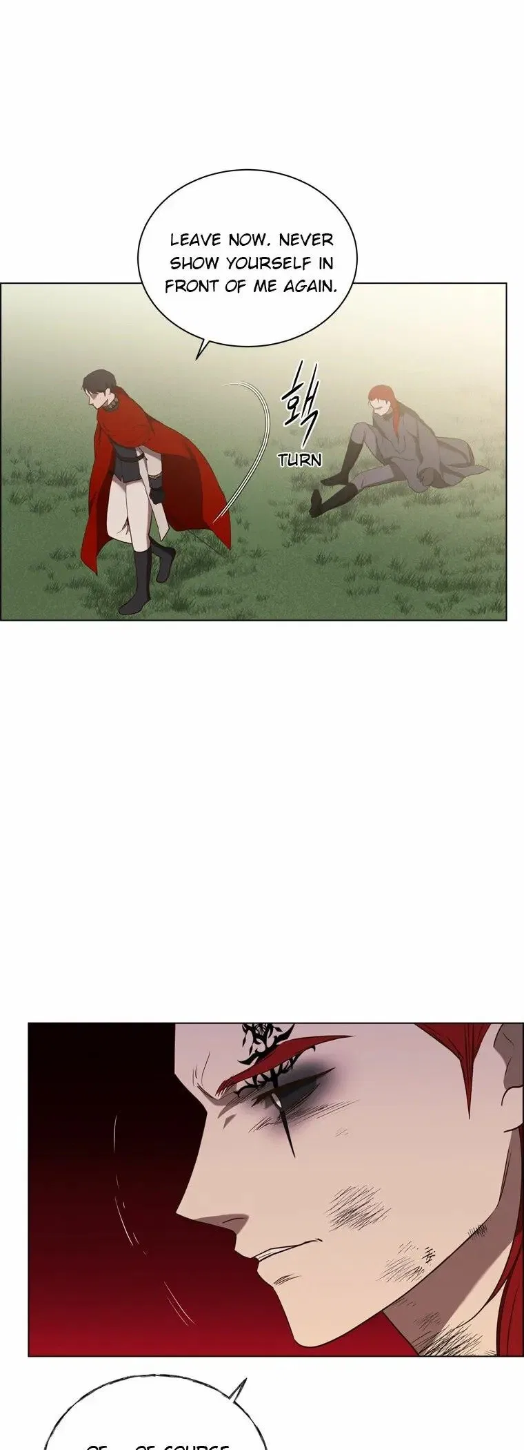 The Villain’s Savior Chapter 71 – Page 9